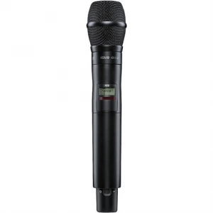 SHURE AD2/K9B Axient Handheld Transmitter