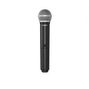 SHURE BLX2/PG58 Transmitter