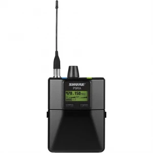 SHURE PSM 900 Kablosuz İn-ear Recever P9RA+