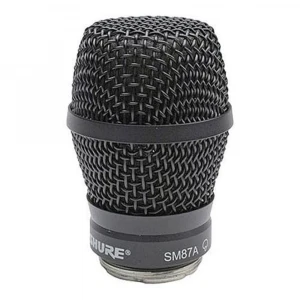 SHURE RPW116 Wıreless Cartrıdge Sm87A