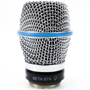 SHURE RPW120 Wıreless Cartrıdge Beta87A