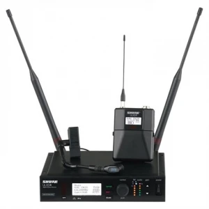 SHURE ULXD14E/SM35 Headset Tipi Kablosuz Mikrofon Seti