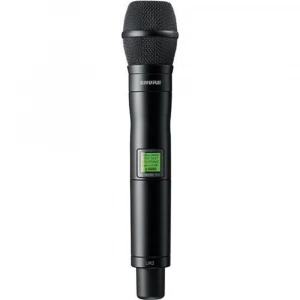 SHURE Ur2/K9Hs El Tipi Transmitter