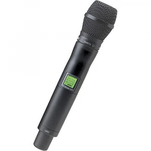 SHURE UR2/SM87 Transmitter