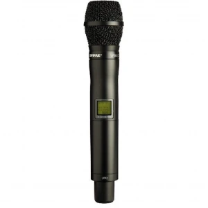 SHURE UR2/VP68 Transmitter, Omnidirectional