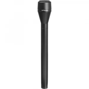SHURE VP64 Dinamik Mikrofon