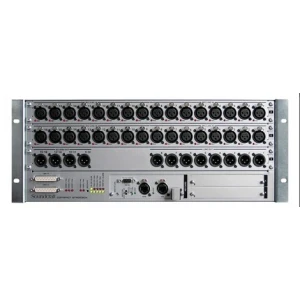 Soundcraft Compact Stagebox 32/16 Cat 5