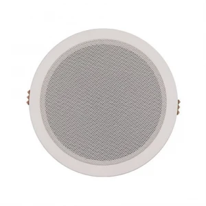 Spekon TVN 5T 5 12W/100V Tavan Hoparlörü 6-12W/100V