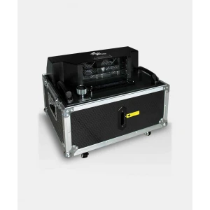 SSP H5S | Pro Hazer Makinesi 700W, Yağ Bazlı, DMX Kontrollü