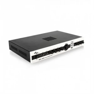 SSP MA350 350W/100V 3 Zone Volum ayarlı Anons Amfisi
