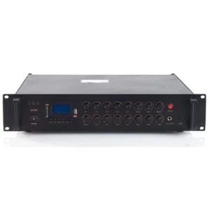 SSP PAM 60 60W/100V  5-zone Mikser Amfi
