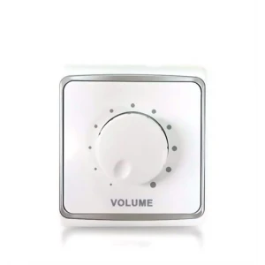 SSP VOL 30 30W/100V Volume Control