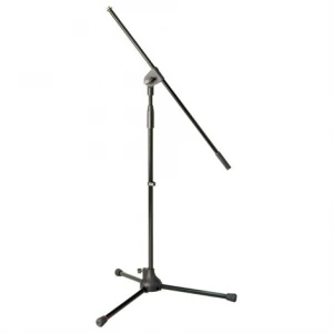 Superlux MS108E Tripod Uzun Mikrofon Sehpası