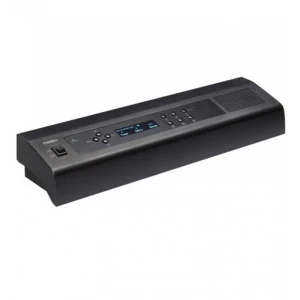 TAIDEN HCS-3900 MA Konferens Sistemi Merkez Ünite, 6P sockets (Max.50 Ünite Destekler)