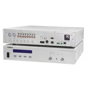 TAIDEN HCS-5100MC/04 N 4-kanal Dijital IR transmitter