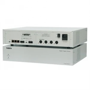TAIDEN HCS-8300ME/FS 8300 Serisi Extension Ünitesi, 2 Adet Fiberoptik Arayüzü