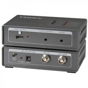 TAIDEN TMX-HD-SDI2HDMI 3G HD-SDI to HDMI Converter
