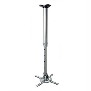 Metex PRJ-8 Projeksiyon Tavan Askı Aparatı Ayarlı 40-61cm