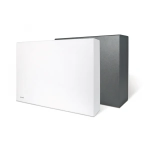 Work NEO-S8A 8 inç Slim Duvara Monte Aktif Subwoofer 120W