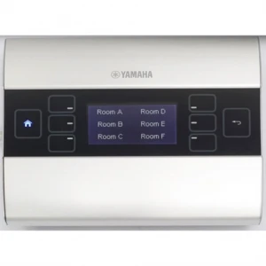 Yamaha MCP1 6 Buton Duvar Tipi Kontrol Ünitesi