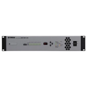 Yamaha MTX5-D 34x16 Matrix Mixer / Signal Processor