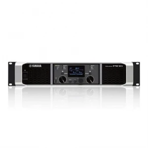 Yamaha PX10 2x1200W/4-ohm Power Amfi