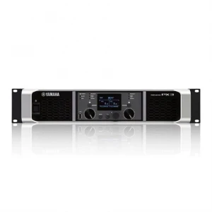 Yamaha PX3 2x500W/4-ohm Power Amfi