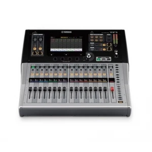 Yamaha TF1 16-kanal Dijital Mikser