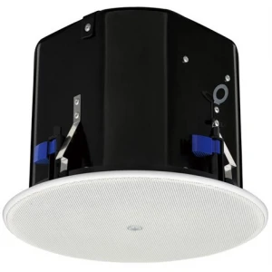 Yamaha VXC8W 8 inç 360W/8-ohm 60W/100V Tavan Tip Hoparlörü Seti (Çift)
