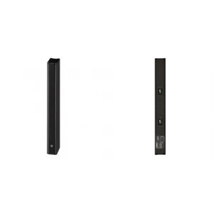 Yamaha VXL1B-16 Sütun Hoparlör 16X1,5 inç Hoparlör System 320W, 116-db (Adet)