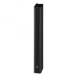 Yamaha VXL1B-8 BLACK  Sütun Hoparlör 8X1,5 inç Hoparlör System 160W, 111-db (Adet)