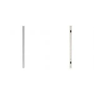 Yamaha VXL1W-24 WHITE  Sütun Hoparlör 24x1,5 inç Hoparlör System 440W, 117Db