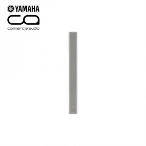 Yamaha VXL1W-8 WHITE Sütun Hoparlör 8X1,5 inç Hoparlör System 160W, 111Db