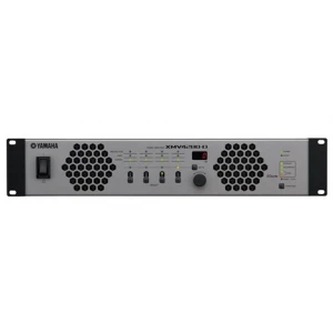 Yamaha XMV4280D 4x280W/100V 4 Kanal Power Amfi (dante)