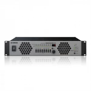 Yamaha XMV8140D 8x125W/100V 8-kanal Power Amfi (dante)