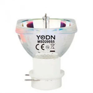 Yodn MSD 200 S5 200W Robot Ampulu 8.000lm, 8.000K, 3,000 saat