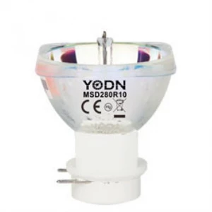 Yodn MSD 280 R10 280W Robot Ampulu 19,248lm, 7,800K, 2,000 saat
