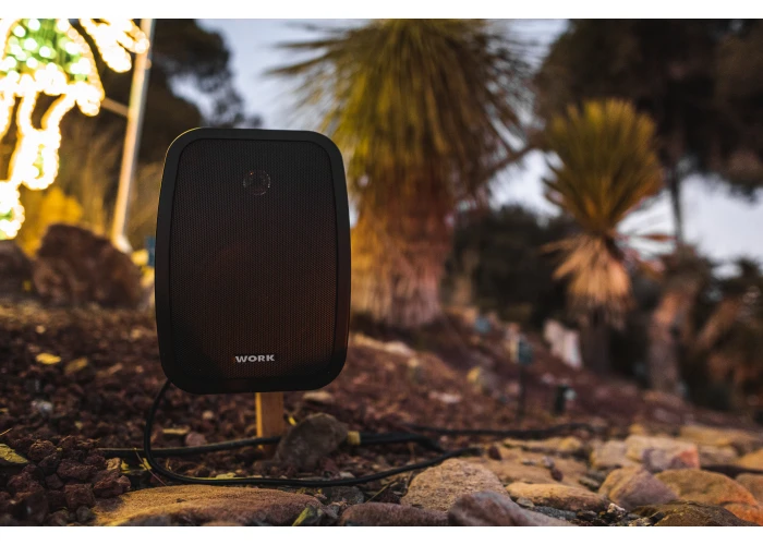 Work NEO-4-IP 4” Outdoor Duvar Hoparlörü 30W/8-ohm, 16W/100V (TEK)