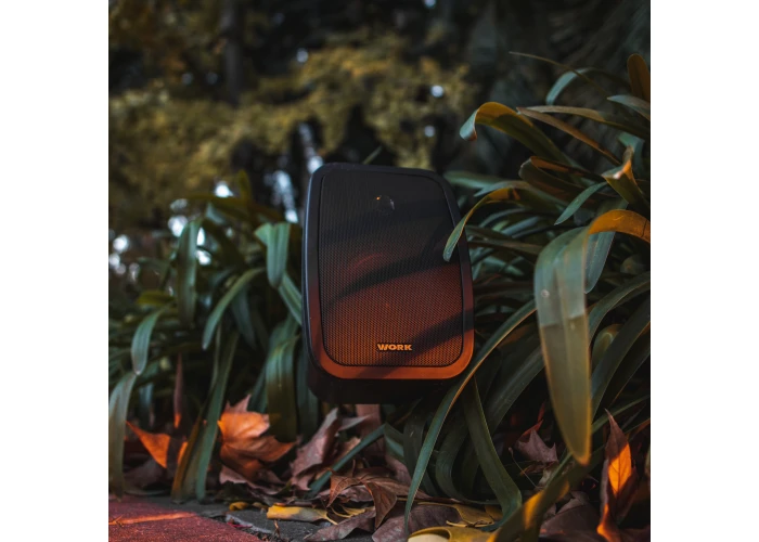 Work NEO-4-IP 4” Outdoor Duvar Hoparlörü 30W/8-ohm, 16W/100V (TEK)