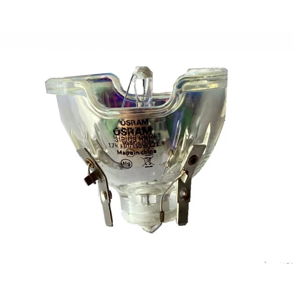Osram MSD 350 R17  350W Robot Ampulu 17R 15,000lm, 7,800K,  1,500 saat  (metex)