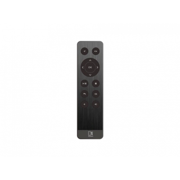 Audac RMT40 Audio player RF remote control