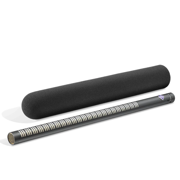 Neumann KMR 82 i mt Shotgun Mikrofon