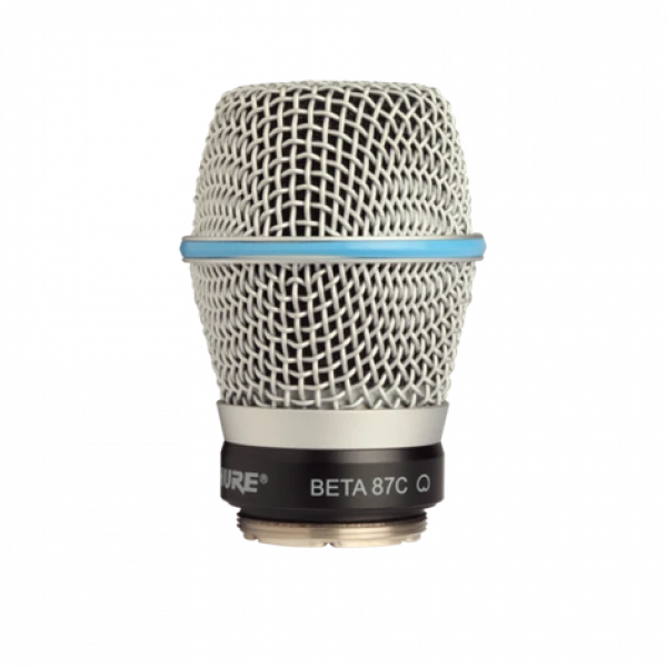 SHURE RPW122 Wıreless Cartrıdge Beta87C