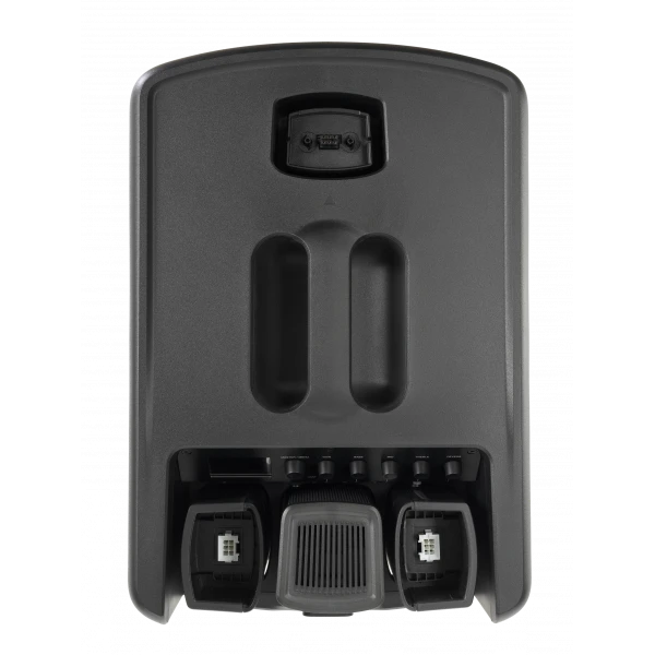 JBL EON ONE MK2 Vertical Aktif Hoparlör, 10 Sub+8x2 Şarjlı, Blutooth, APP, 1500W 123-dB