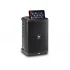 JBL EON ONE COMPACT Şarjlı Taşınabilir Hoparlör & Mixer,  8 Bluetoth, 4 Kanal Mixer, 150W | 8 Kg