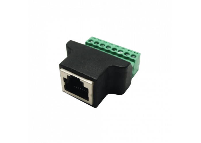 Audac CTA845MK2 Kablo test adaptörü for RJ45