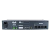 Mikafon DP1000 Power Amplifier 2x500W/100V | Yönetilebilir Network IP