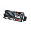SSP PM12R 2x650W 12 Kanal Rack Tipi Powermixer