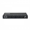 Woxcon SUH4E-H2 - 1:4 HDMI Splitter, 4K@60