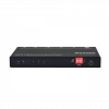 Woxcon SUH4E-H2 - 1:4 HDMI Splitter, 4K@60